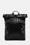 Batoh Rains Sibu Rolltop Rucksack Mini W3 černá barva, velký, 14740.01