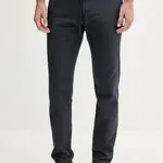 Kalhoty s příměsí lnu Joop!