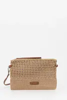 Kabelka Gianni Chiarini VICTORIA zelená barva, BS.11580.SMCRH