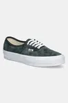 Semišové tenisky Vans Premium Classics LX Authentic Reissue 44