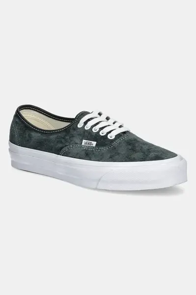 Semišové tenisky Vans Premium Classics LX Authentic Reissue 44
