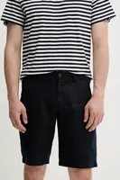 Lněné kraťasy Marc O'Polo