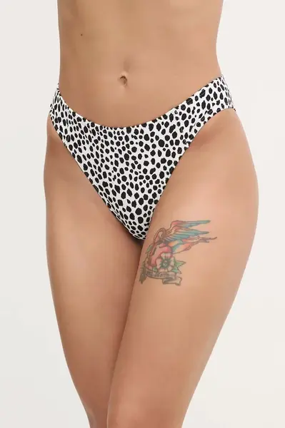 Plavkové kalhotky MICHAEL Michael Kors