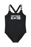 Jednodílné dětské plavky Converse
