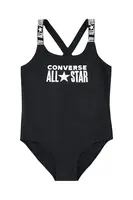 Jednodílné dětské plavky Converse