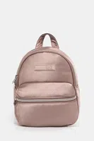 Batoh EA7 Emporio Armani dámský, oranžová barva, malý, AF15116.7W000549