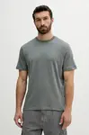 Calvin Klein Bavlněné tričko Calvin Klein
