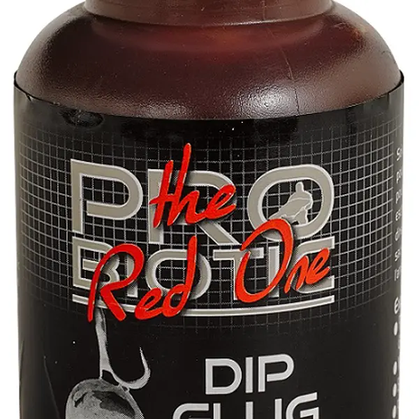 Starbaits dip probiotic red one 250 ml