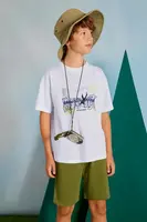 Dětská bavlněná souprava Mayoral