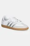 Kožené tenisky adidas Originals Samba OG