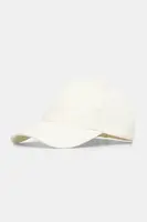 Bavlněná baseballová čepice BOSS Orange