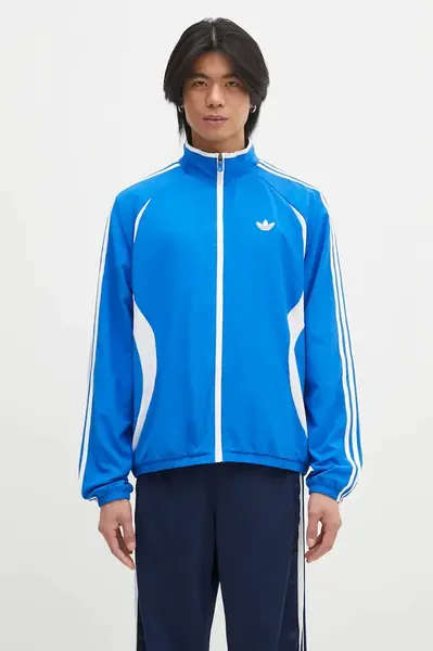 Mikina adidas Originals Teamgeist Tracktop