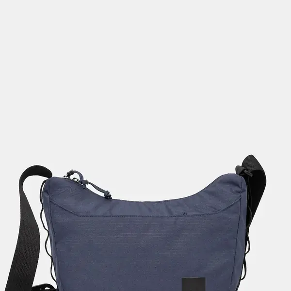 Kabelka Jack Wolfskin Rose tmavomodrá barva, A64024