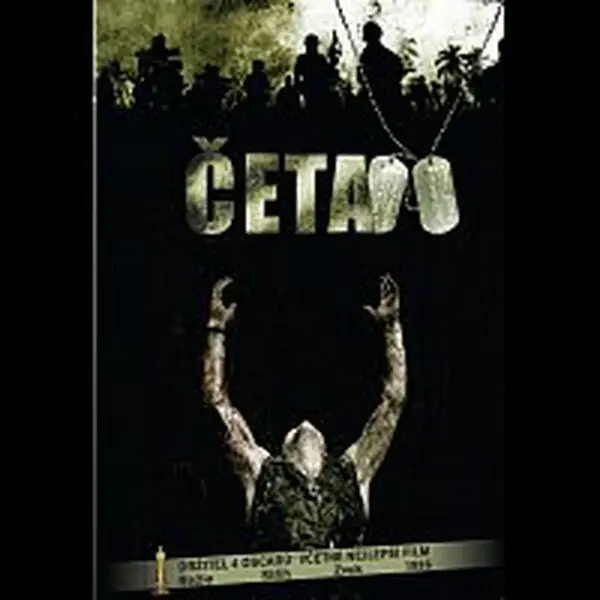 Různí interpreti – Četa DVD