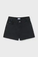 Dětské riflové kraťasy Mayoral