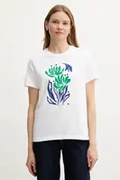 Bavlněné tričko United Colors of Benetton