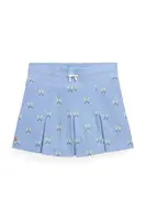 Dětská kalhotová sukně Polo Ralph Lauren