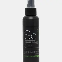 Sprej na čištění bot Sneaker LAB Sneaker Cleaner - 125ml průhledná barva, SCZ_125