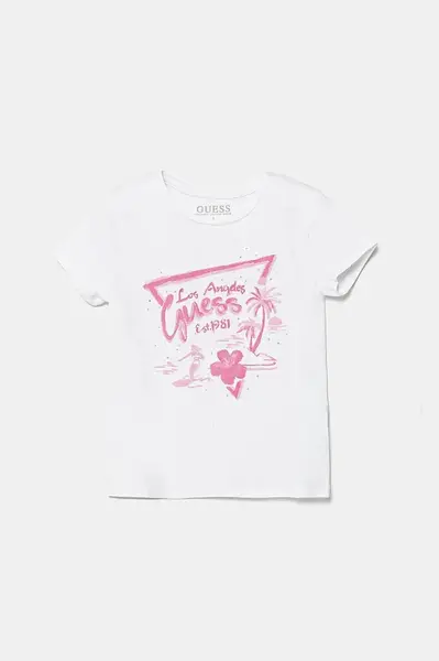 Dětské tričko Guess