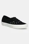 Vans Semišové tenisky Vans Authentic