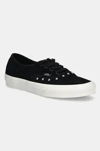 Vans Semišové tenisky Vans Authentic