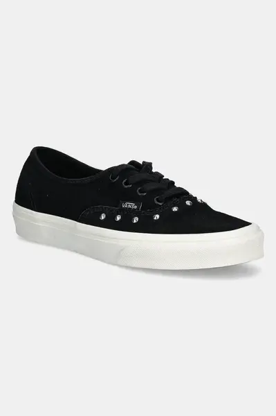 Vans Semišové tenisky Vans Authentic