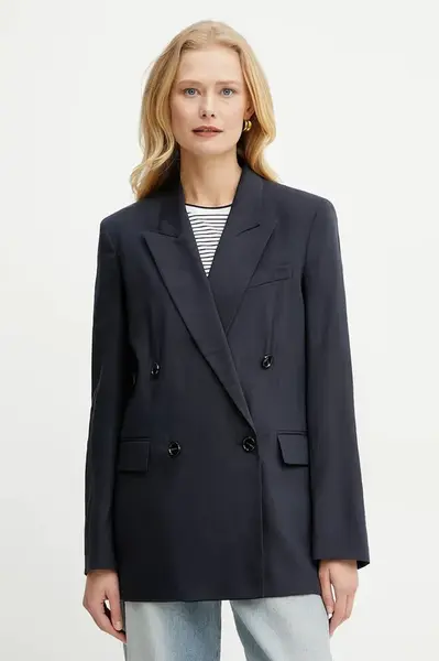 Plátěné sako BOSS