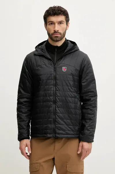 Bunda Fjallraven Expedition X-Latt Hoodie M