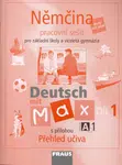 Němčina Deutsch mit Max A1/díl 1