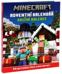 Minecraft Adventní kalendář