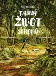 Tajný život stromů (Komiks)