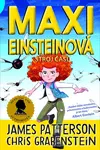 Maxi Einsteinová Stroj času (Maxi Einsteinová 3)