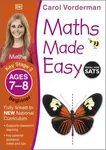 Maths Made Easy: Beginner, Ages 7-8