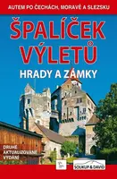 Špalíček výletů Hrady a zámky
