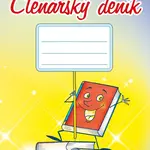 Čtenářský deník