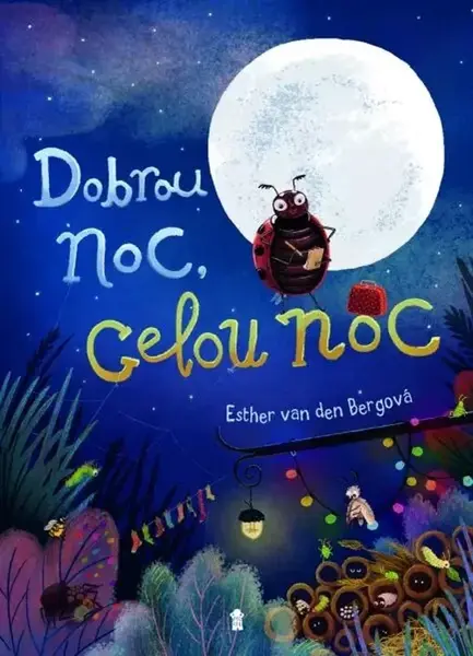 Dobrou noc, celou noc!