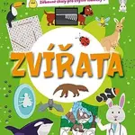 Malý génius Zvířata