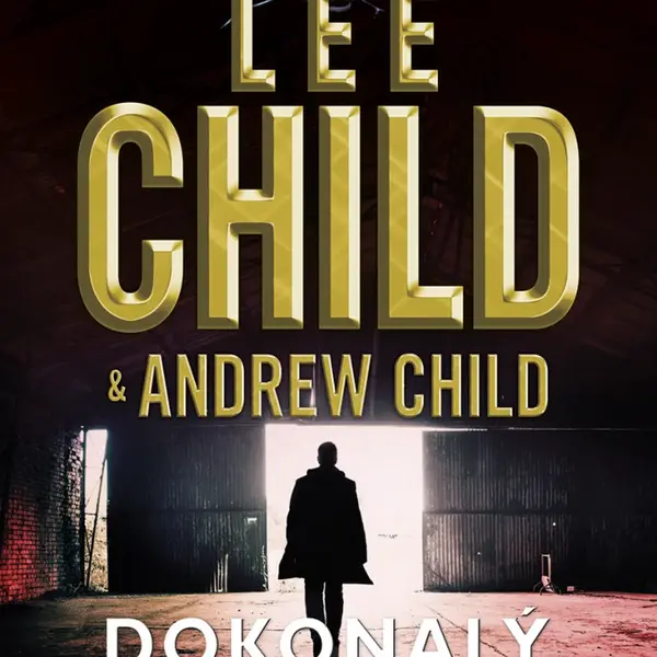 Dokonalý plán (27. díl)