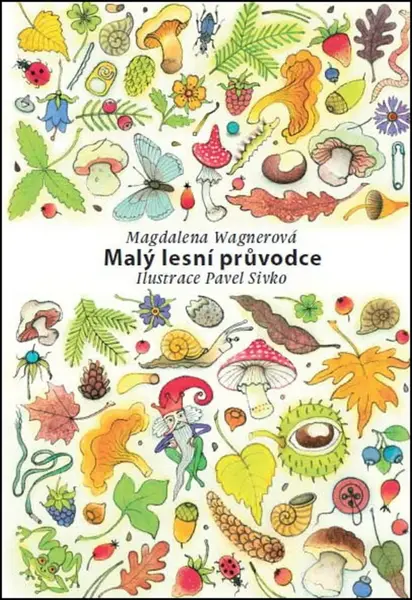 Malý lesní průvodce