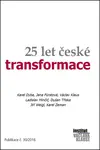 25 let české transformace