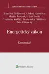 Energetický zákon Komentář