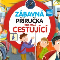 Zábavná příručka pro malé cestující