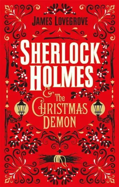 Sherlock Holmes and the Christmas Demon