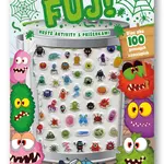 FUJ! Fakt husté aktivity