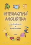 Interaktivní angličtina pro předškoláky a malé školáky