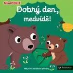 Dobrý den, medvídě!