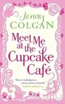 Meet Me at the Cupcake CafĂ©