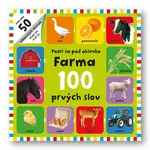 Farma 100 prvých slov