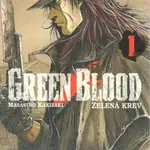 Green Blood 1