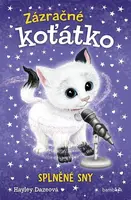 Zázračné koťátko Splněné sny